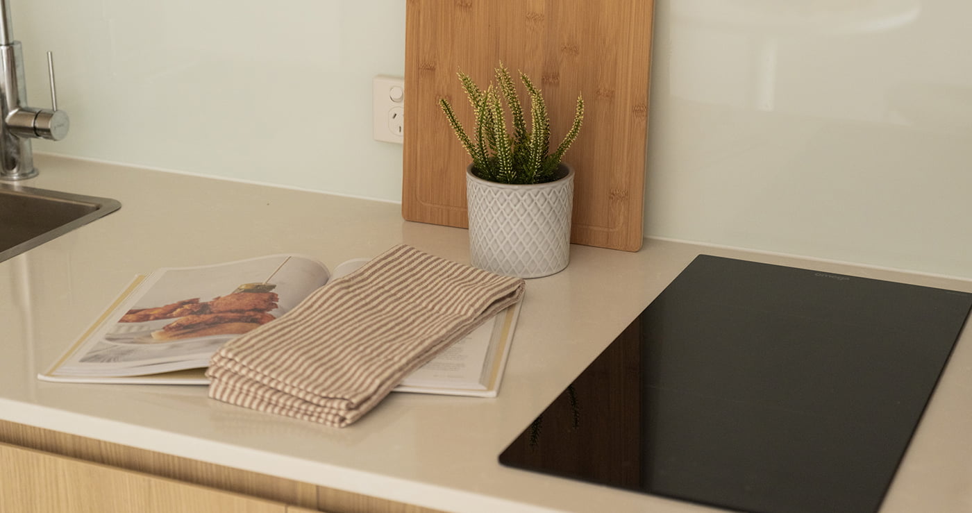 Iglu Broadway 标准单人套房公寓