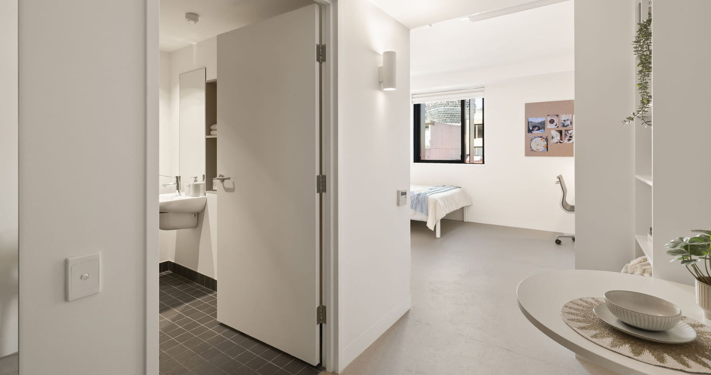 Iglu Broadway豪华单人套房公寓