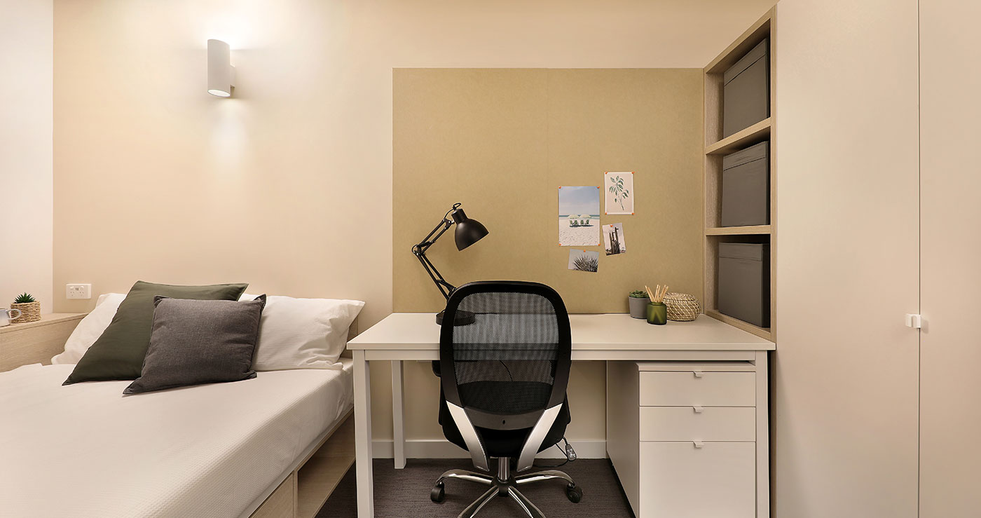 Iglu Flagstaff Gardens Premium 2-Bedroom Apartment