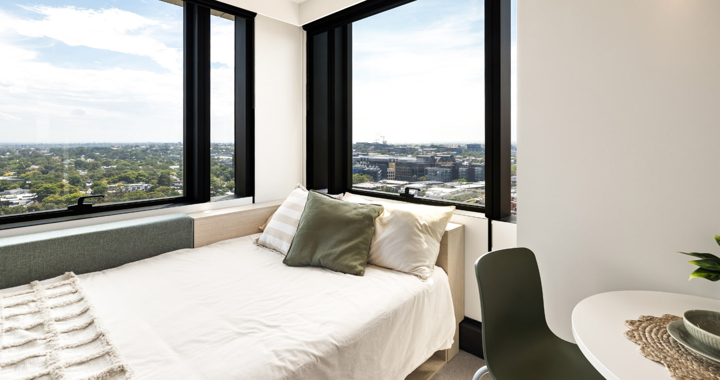 Iglu Waterloo Premium Studio Apartment