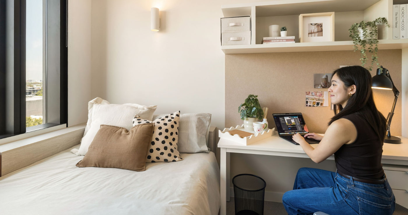 Iglu Waterloo Standard Studio Apartment