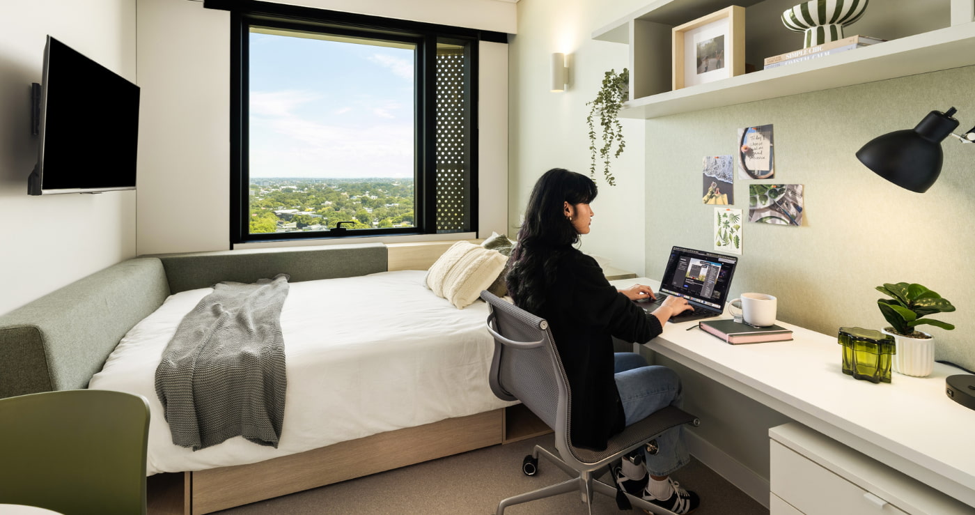 Iglu Waterloo Superior Studio Apartment