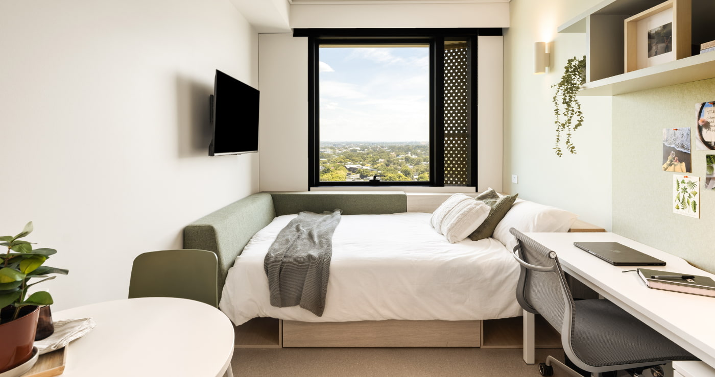 Iglu Waterloo Superior Studio Apartment