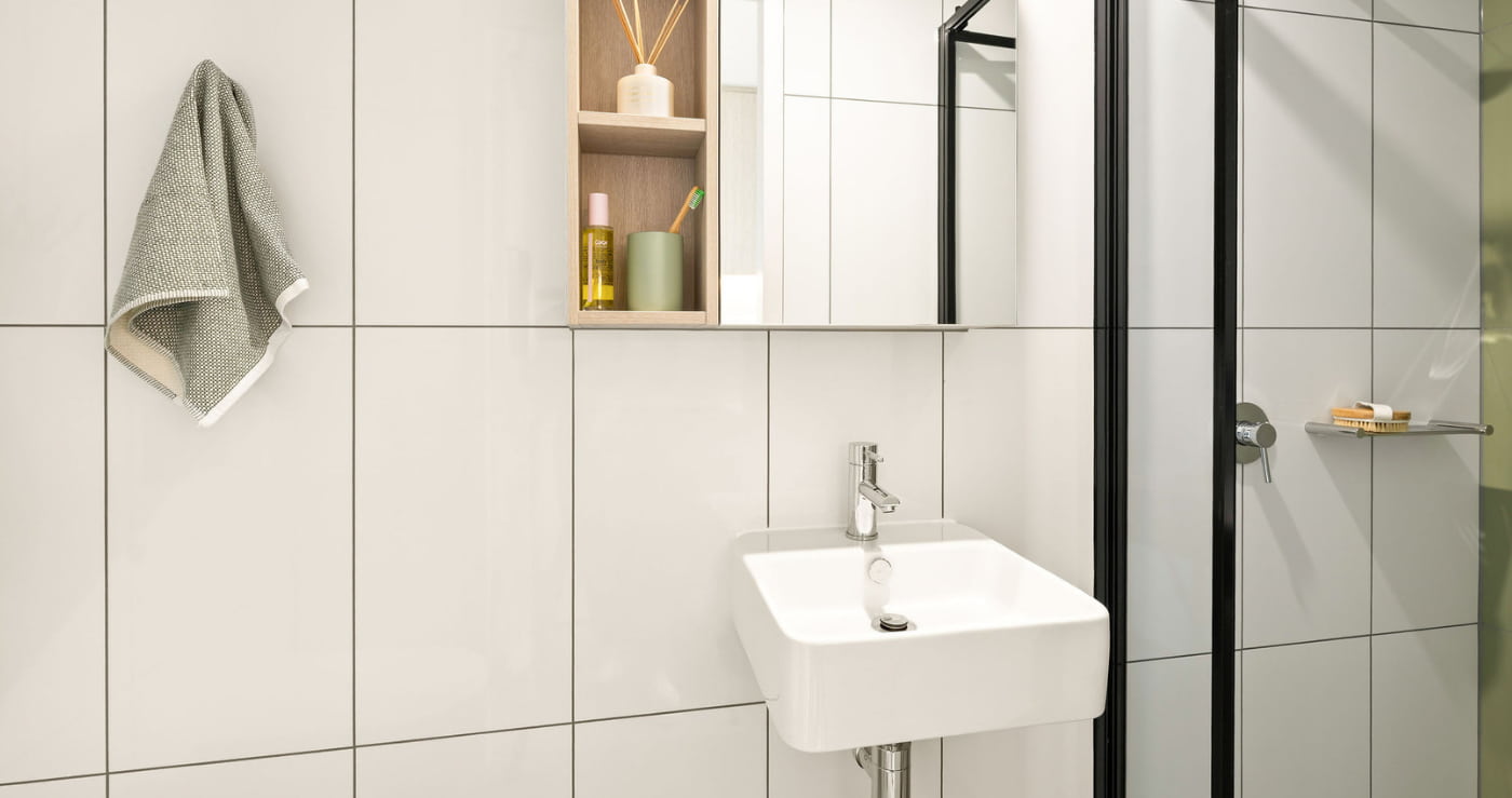 Iglu Waterloo Premium Studio Apartment