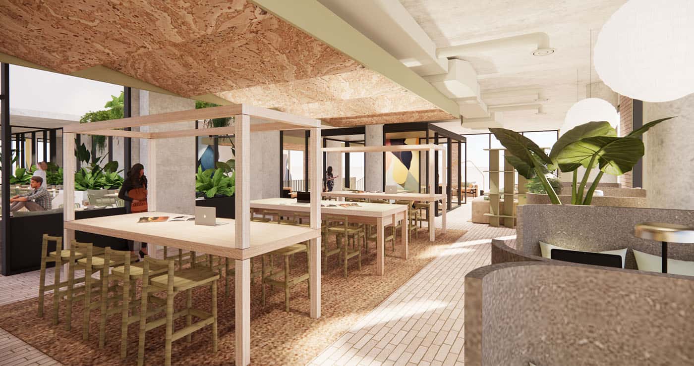 Iglu Flagstaff Station